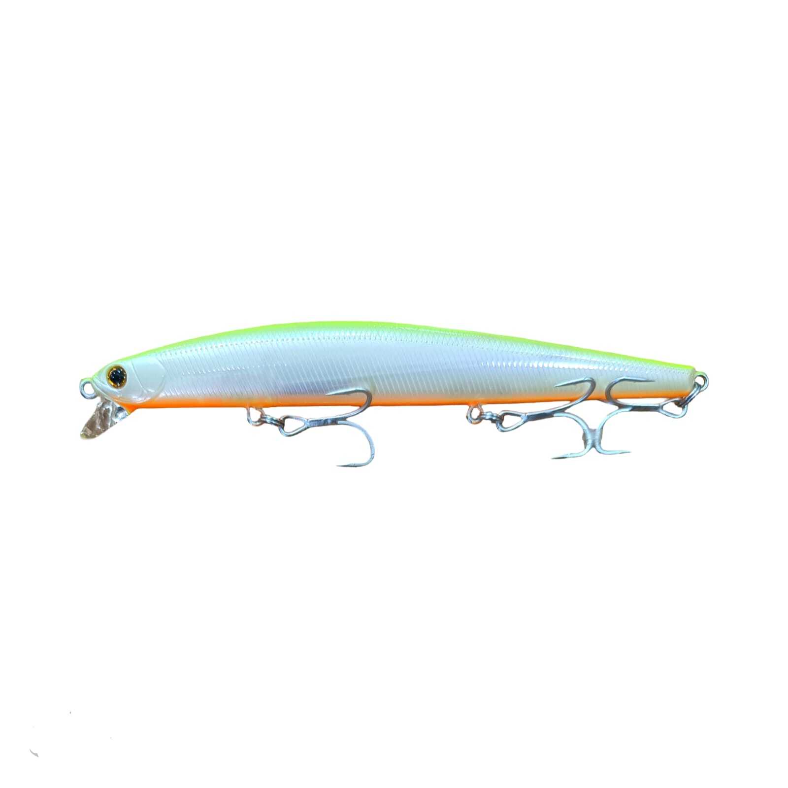 ZIPBAITS  SYSTEM  MINNOW        123-F     635